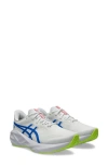 Asics (wmns)  Novablast 5 'track Club Pack - Tuna Blue' In Multi
