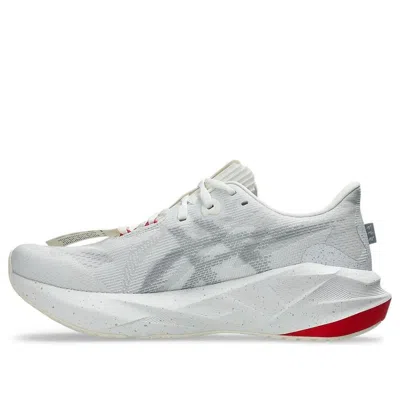 Asics Novablast 5 'bandit' In Multi