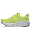 Asics Novablast 5 'citron White' In Multi