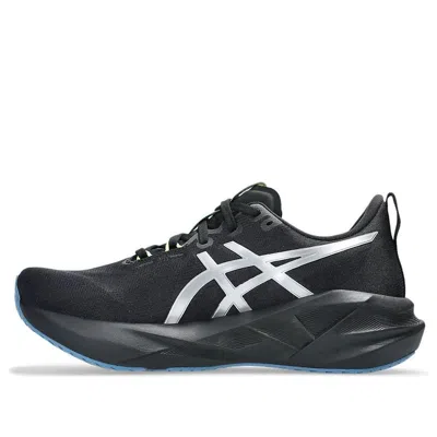 Asics Novablast 5 Luxe 'luxe Black'