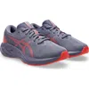Asics Kids' ® Novablast® 5 Running Shoe In Gray