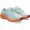 Asics Kids' ® Novablast® 5 Running Shoe In Blue