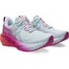 Asics ® Novablast® 5 Running Shoe In Blue