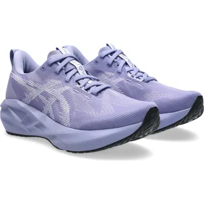 Asics ® Novablast® 5 Running Shoe In Blue