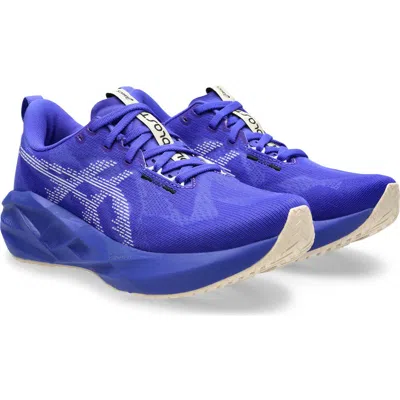 Asics Novablast 5 In Blue
