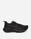 Asics Novablast 5 Sneakers In Black