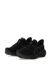 Asics Novablast 5 Sneakers In Black