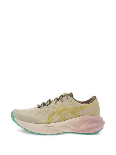 Asics Novablast 5 Sneakers In Multi