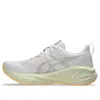 Asics Novablast 5 'white Fawn'