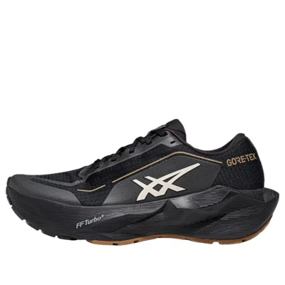 Asics Novablast 6 Gtx Go 'black Cream'