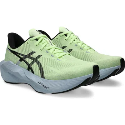 Asics Novablast 6 Sneakers In Green