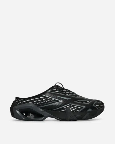 Asics Novalis Gel-styrax Sneakers Obsidian In Black