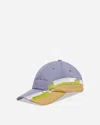 Asics Novalis Isatis Cap In Multi