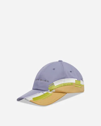 Asics Novalis Isatis Cap In Multi