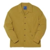 Asics Novalis Ormosiancy Shirt 'medallion Yellow' In Green