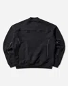 Asics Novalis Pyroloi Sweatshirt In Black
