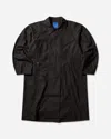 Asics Novalis Satureja Coat In Black