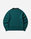 Asics Novalis Tamarica Longsleeve T-shirt Teal In Green