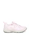 Asics Nunobiki Sneakers In Pink