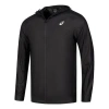 Asics Nylon Jacket 'performance Black'