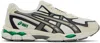 Asics Gel-nyc 2055 Sneaker In Cream, Men's At Urban Outfitters In 200 Pale Oak/truffle