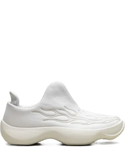 Asics One "one Ok Rock White