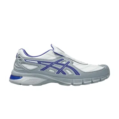 Pre-owned Asics Otto 958 X  Gel Sd 'arzachotto Pack - White Blue' | Men's Size 10.5