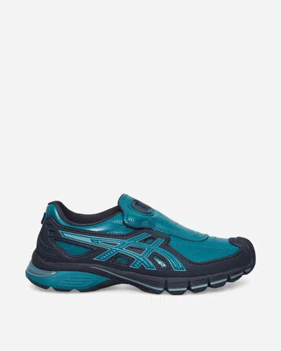 Asics Otto958 Gel-sd Arzachotto Sneakers Dioptase / Black In Blue