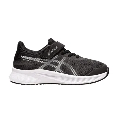 Pre-owned Asics Patriot 13 Ps 'graphite Grey White' | Kid's Size 2