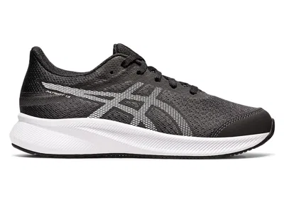 Pre-owned Asics Patriot 13 Sneakers In Graphite Grey/white