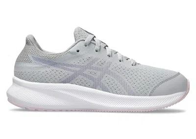 Pre-owned Asics Patriot 13 Sneakers In Piedmont Grey/faded Ash Rock In Gray