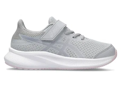 Pre-owned Asics Patriot 13 Sneakers In Piedmont Grey/faded Ash Rock