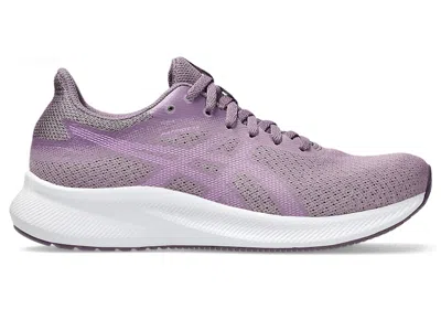 Pre-owned Asics Patriot 13 (women's) Sneakers In Ube/lavender Glow