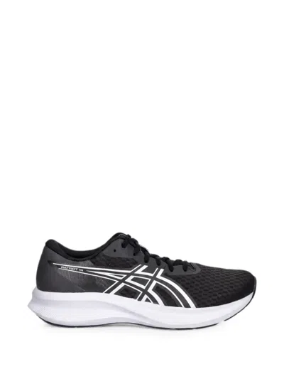 Asics Patriot 14 Sneakers In Black