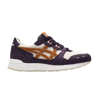 Pre-owned Asics Patta X Gel Lyte 'ginger Honey'
