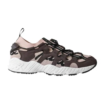Pre-owned Asics Patta X Gel Mai Knit 'rose Cloud' In Pink