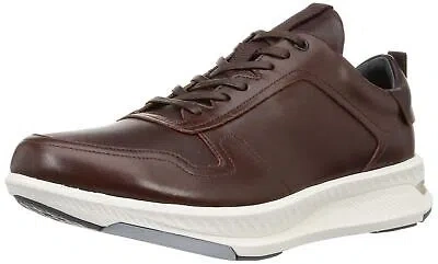 Pre-owned Asics Pedal Ride Walk Mc070h 3e 785 In Coffee/coffee