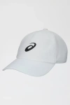 Asics Performance Cap Running Hat In Brilliant White, Men's At Urban Outfitters