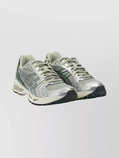 Asics Performance Running Sneakers Gel-kayano 14 In Multi