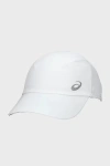Asics Performance Training Hat In Brilliant White, Men's At Urban Outfitters