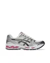 Asics Performance-inspired Low-top Sneakers In Multi