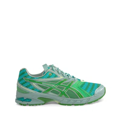 ASICS POLYESTER SNEAKERS