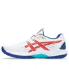 Asics Powerbreak Ff 'white Blue'