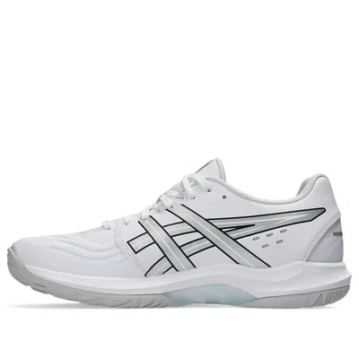 Asics Powerbreak Ff 'white Pure Silver' In Multi