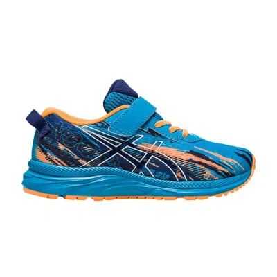 Pre-owned Asics Pre Noosa Tri 13 Ps 'island Blue' | Kid's Size 10