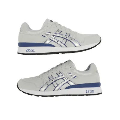 Pre-owned Asics Gt 2 'glacier Grey', From The Closet Of Ama Lou | Men's Size 7.5