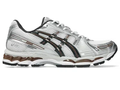 Asics Premium Gel-kayano 12.1 Sneaker For Men In Multi