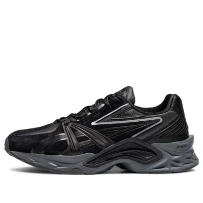 Asics Protoblast 'black Gray'