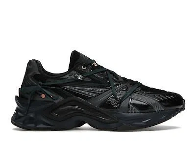 Pre-owned Asics Protoblast X Andersson Bell Black - 1201a729-001