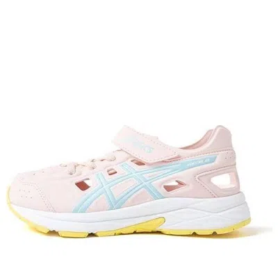 Asics (ps)  Air Hollow 'pink' In Multi